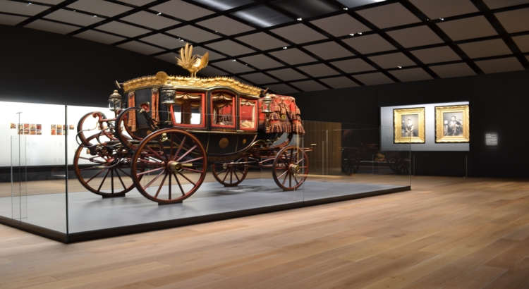 Meiji Jingu Museum